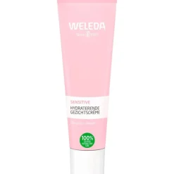 Hot Weleda Amandel Verzachtende Gezichtscrème 30 ML