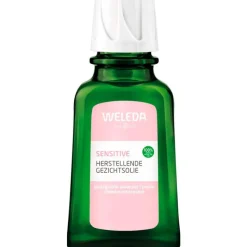 Sale Weleda Amandel Verzachtende Gezichtsolie 50 ML