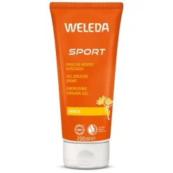 Online Weleda Arnica Sport Douchegel 200 ML