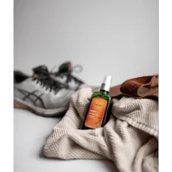 Discount Weleda Arnica Sport Massageolie