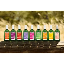 Discount Weleda Arnica Sport Massageolie