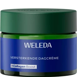 Online Weleda Blauwe Gentiaan & Edelweiss Versterkende Dagcrème 40 ML