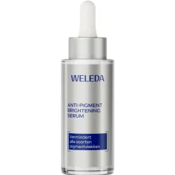 Sale Weleda Blauwe Gentiaan & Edelweiss Anti-Pigment Brightening Serum 30 ML