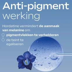 Sale Weleda Blauwe Gentiaan & Edelweiss Anti-Pigment Brightening Serum 30 ML