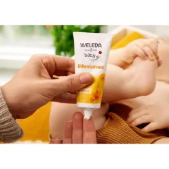 Discount Weleda Calendula Billenbalsem Parfumvrij