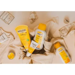 Discount Weleda Calendula Billenbalsem Parfumvrij