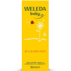 Sale Weleda Calendula Billenbalsem 30 ML