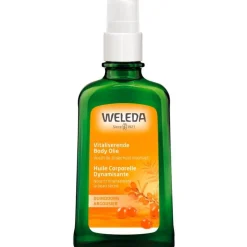 Discount Weleda Duindoorn Vitaliserende Body Olie 100 ML