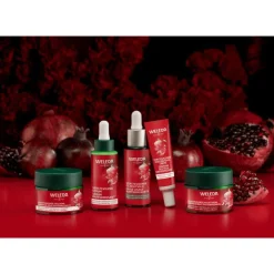 New Weleda Granaatappel & Maca Verstevigende Nachtcrème 40 ML