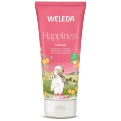 Online Weleda Happiness Grapefruit Douchegel 200 ml