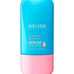 Best Weleda Hyaluronic Boost Serum Drops 30ML