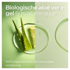 Clearance Weleda Hydraterende Body Lotion Aloë Vera 250 ML