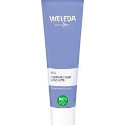 Hot Weleda Iris Hydraterende Dagcrème 30 ML