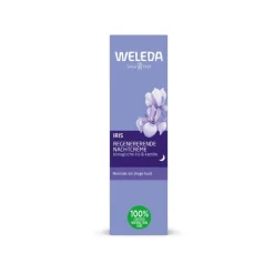 Outlet Weleda Iris Regenererende Nachtcrème 30 ML