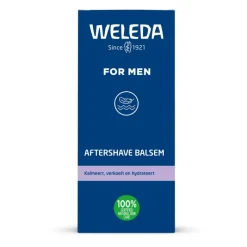 Outlet Weleda MEN Aftershave Balsem - 100ML