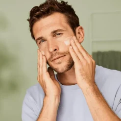 Best Weleda Men 2-in-1 reinigingsgel voor gezicht & baard