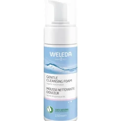 Best Weleda Milde Reinigingsmousse 150 ML