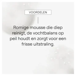 Best Weleda Milde Reinigingsmousse 150 ML