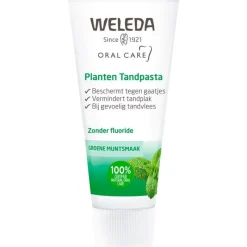 Best Weleda Planten Tandpasta