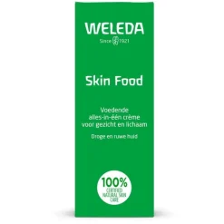 Best Weleda Skin Food Crème 75 ML