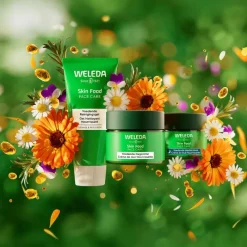 Weleda Skin Food Voedende Reinigingsgel 75 ML