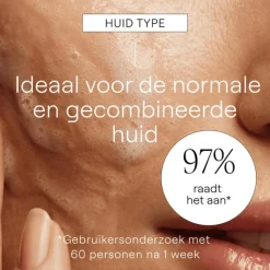 New Weleda Verfrissende Reinigingsgel 150 ML