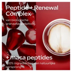 Hot Weleda Verstevigende Serum Body Lotion Granaatappel 250 ML