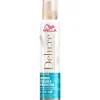 Outlet Wella Deluxe Volume & Protection Mousse