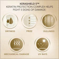 Outlet Wella Deluxe Volume & Protection Mousse