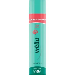 Online Wella Extra Strong Haarspray 400 ML