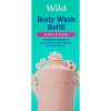 Best Wild Cosmetics Limited Wild Cherryblossom Body Wash Refill 300 ml