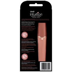 Best Wilkinson Intuition styler Perfect Finish Facial Duo