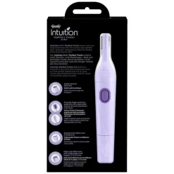 New Wilkinson Intuition styler Perfect Finish 4in1