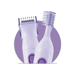 New Wilkinson Intuition styler Perfect Finish 4in1