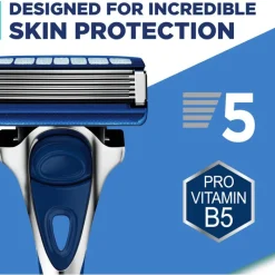 Best Wilkinson Sword Hydro 5 Skin Protection navulmesjes 8 stuks