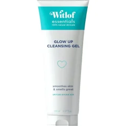 Best Witlof Skincare Glow Up Cleansing Gel 150 ML