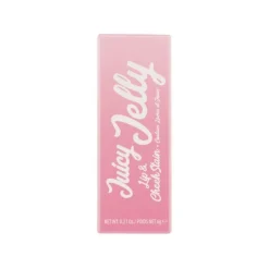Discount W7 Juicy Jelly Lip en Cheek Stain Fresh