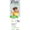 Xt Luis natural lotion