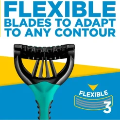 Discount Wilkinson XTREME 3 Sensitive Single pack