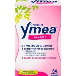 Hot Ymea Overgang Silhouet 64 Capsules