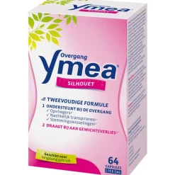 Hot Ymea Overgang Silhouet 64 Capsules