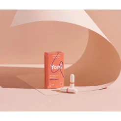 Yoni 100% Biologische Tampons Medium