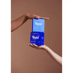 Outlet Yoni Maandverband Heavy 100% Biologisch Katoen