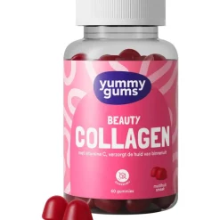 New Yummygums Collageen 60 stuks