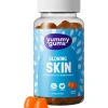 Outlet Yummygums Glowing Skin Gummies Suikervrij 60 stuks