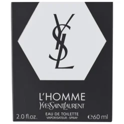 Yves Saint Laurent L 'Homme eau de toilette 60 ML