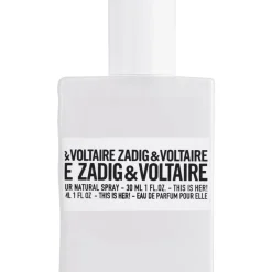 Outlet Zadig & Voltaire Zadig&Voltaire This is Her eau de parfum 30 ML