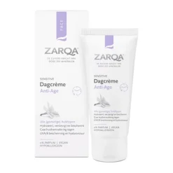 Discount Zarqa Anti-Age Dagcrème 50 ML