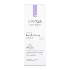 Zarqa Anti-Redness Crème 50 ML