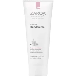 Online Zarqa Handcreme Intensive Sensitive 75ml